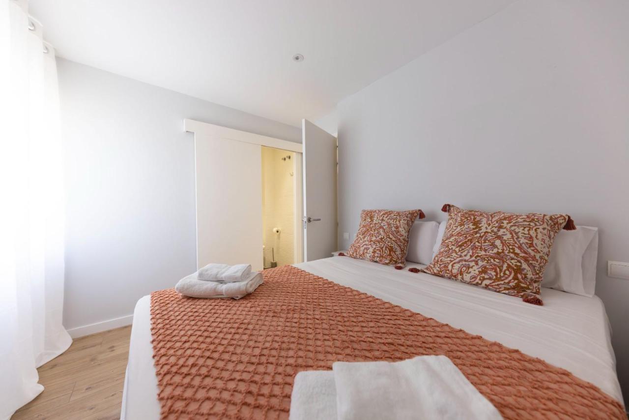 Bravissimo Eiximenis, With Beautiful Terrace And Views Daire Girona Dış mekan fotoğraf