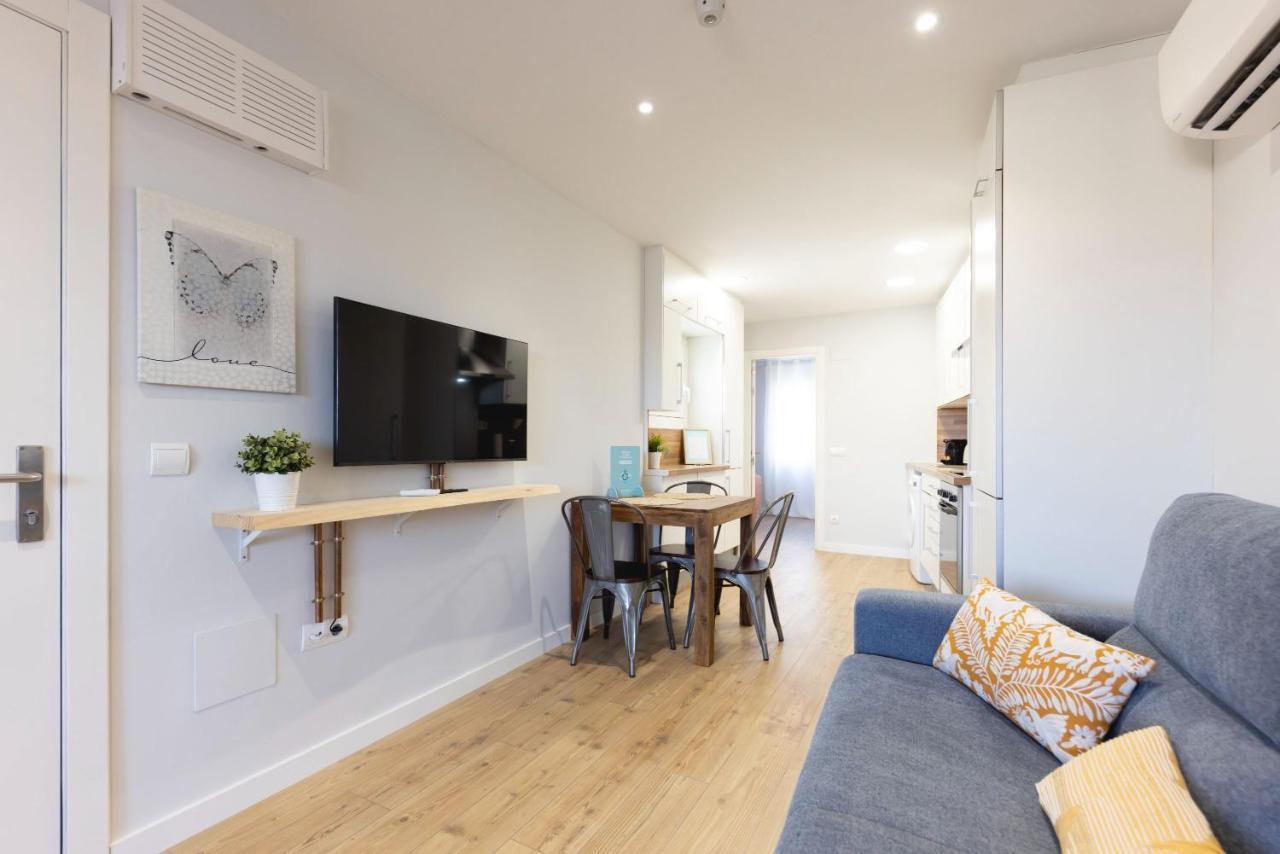 Bravissimo Eiximenis, With Beautiful Terrace And Views Daire Girona Dış mekan fotoğraf