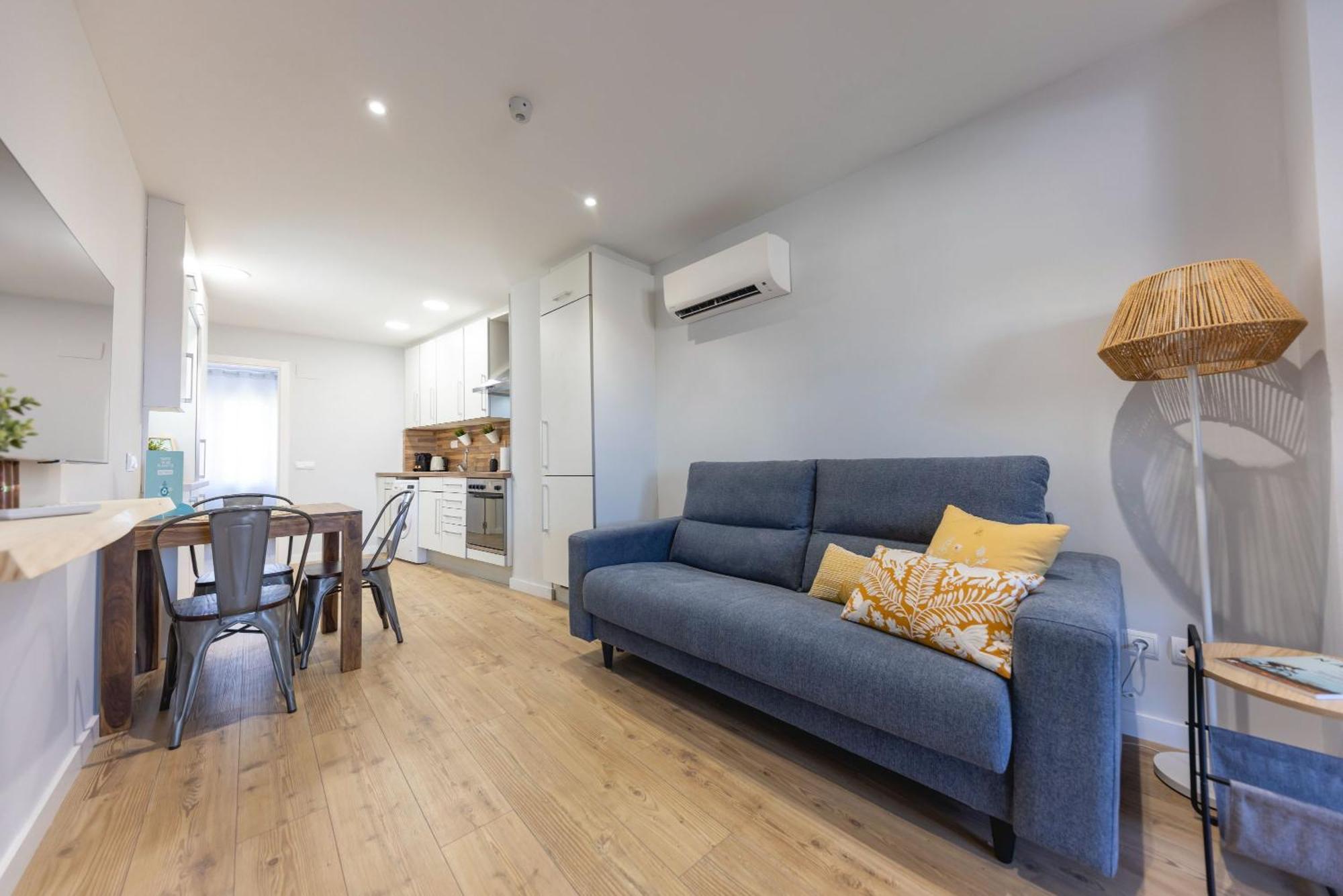 Bravissimo Eiximenis, With Beautiful Terrace And Views Daire Girona Dış mekan fotoğraf